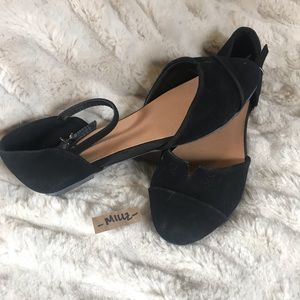 Torrid Flats